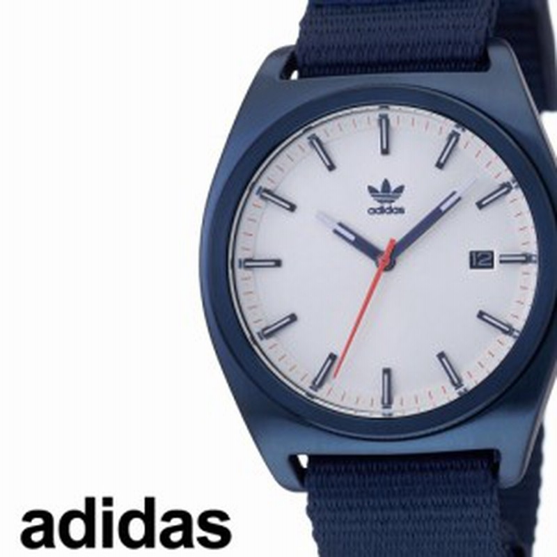 メンズadidas 腕時計