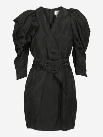 Carmen March Mini Dress