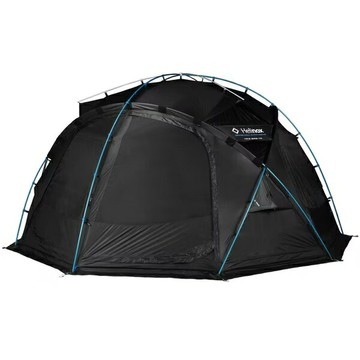 ├登山樂┤韓國 Helinox Nona Dome 4.0_R1 帳篷  黑 # HX-12984R1