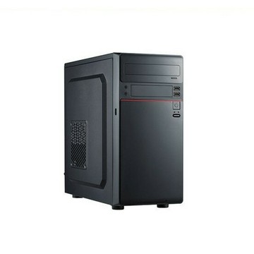 LiDex 銳劍 黑化 usb3.0 電腦機殼