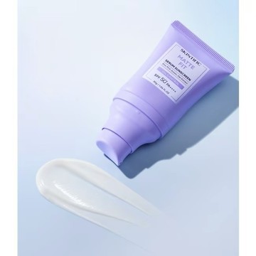 SKINTIFIC啞光防曬霜30g