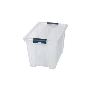 多利3號掀蓋整理箱 17.5L YQ-301