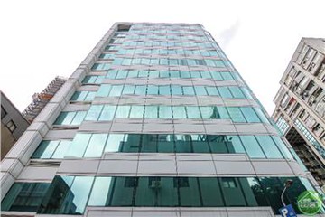 財經世紀景觀辦公｜台北市信義區基隆路二段