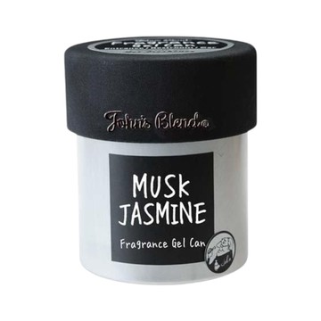 日本 John’s Blend 香氛擴香罐- 麝香茉莉 85g (JOB043)