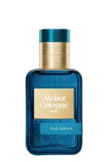 【CYRANO】沉香之靛 珍稀淡香精