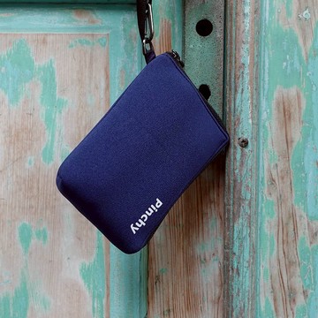 Pinchy秒食行動餐具 多功能 隨行 GOGO包