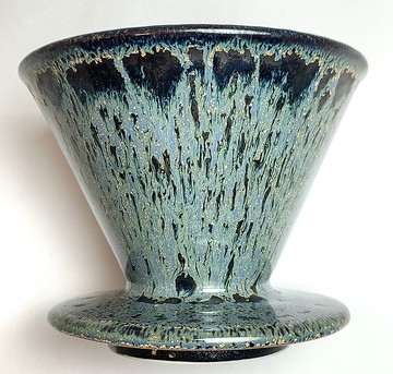 【大立窯】Colorful 翠柏天目 磁吸咖啡濾杯 (1入/盒)