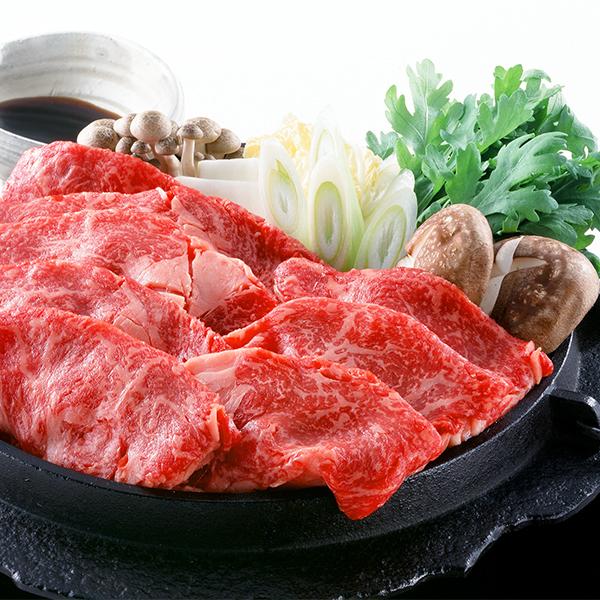 山形牛バラすき焼用300g