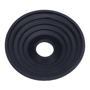 相機鏡頭遮光罩防反射可折疊矽膠適用於 50 至 70MM SLR Mcen2 鏡頭遮光罩