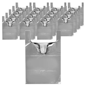 小麥購物 搬家打包袋 Y537 大 38g  40個