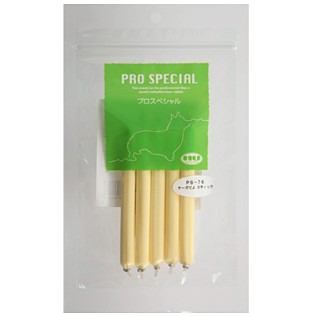 日本MU起司條 50g 寵物起士條狗狗點心零食