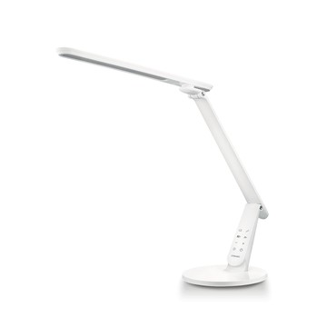 奇美 CHIMEI 時尚LED護眼 抗眩光 檯燈 /台 LT-KG280D｜領券最高折$220