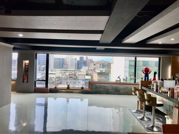 六德金融純辦大樓-請洽小巢胡旭文｜台北市松山區八德路三段