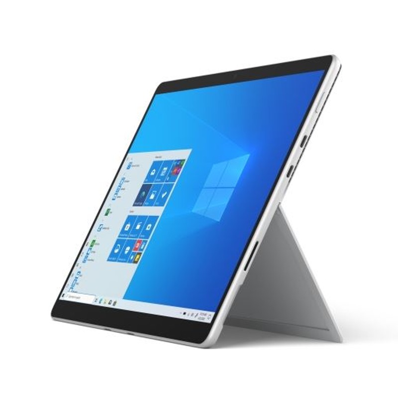 日本マイクロソフト Surface Pro 8 LTE Advanced (CPU: Core i5 ...