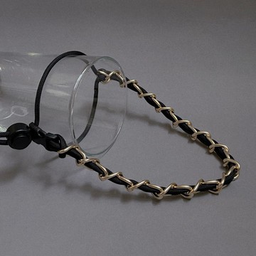 Lite Plus | 加長伸縮飲料提繩 飲料杯袋 傘繩杯袋 環保杯袋