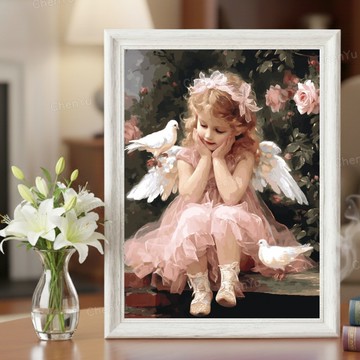 💎盒裝💎台灣製造💎 DIY鑽石貼畫 5D鑽石畫 水鑽 立體貼鑽畫 滿鑽 手工點鑽畫 手作 黏鑽畫禮物 大幅 鑽貼畫