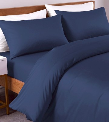 (SP055) Sicili 1200針純色長絨棉系列