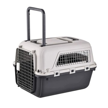 寵物外出包 寵物航空箱 中型小型犬 狗狗托運箱 寵物旅行箱 寵物運輸籠 寵物外出提籠