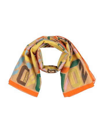 DSQUARED2 Scarves - Item 31027156