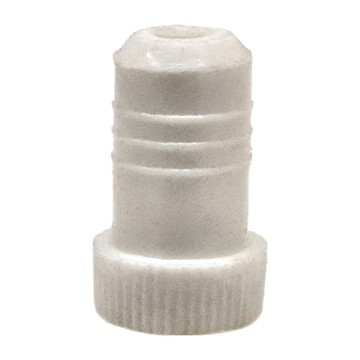 SANSUI 山水 上水塞(白)70003 約2.5cm  SAC700  1個