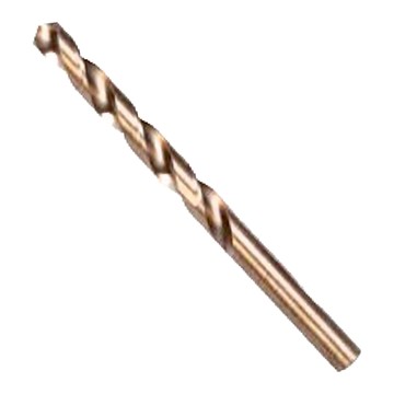 BOSCH 博世 台灣公司貨 直柄含鈷鑽頭 7.5 x 69 x 109mm  1個