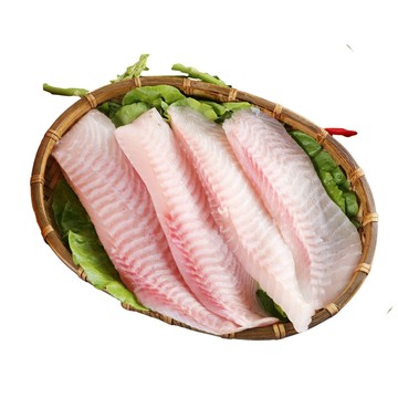 鯖魚/鯛魚 【海鮮大王】主廚特選美味鯛魚片*5包組 (5片/415g±10%/包) 鮮味 甘甜 清蒸 健康 高蛋白