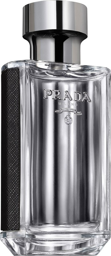 Prada L'Homme Eau de Toilette Spray 50ml