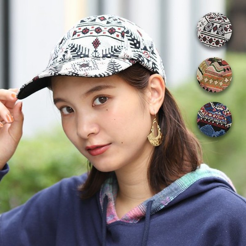 キャップ 帽子 レディース 夏 春 秋 冬 ベースボールキャップ ランニングキャップ Cap 幾何学 キカ カジュアル キカ柄キャップ Ziwcba7026 通販 Lineポイント最大0 5 Get Lineショッピング