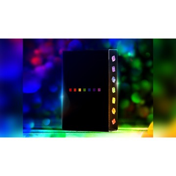 【USPCC 撲克】XQ Forty Nine  撲克-S103050799