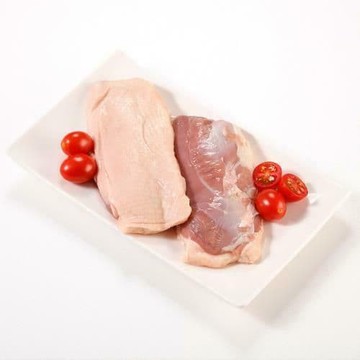 特選櫻桃鴨胸肉10包(200G/包)