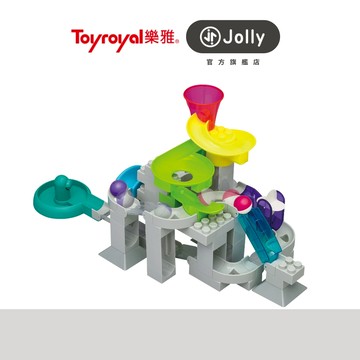 Toyroyal 夢幻樂園空間架構組【官方旗艦店】