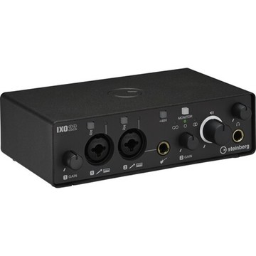 Steinberg IXO 22 USB-C 錄音介面