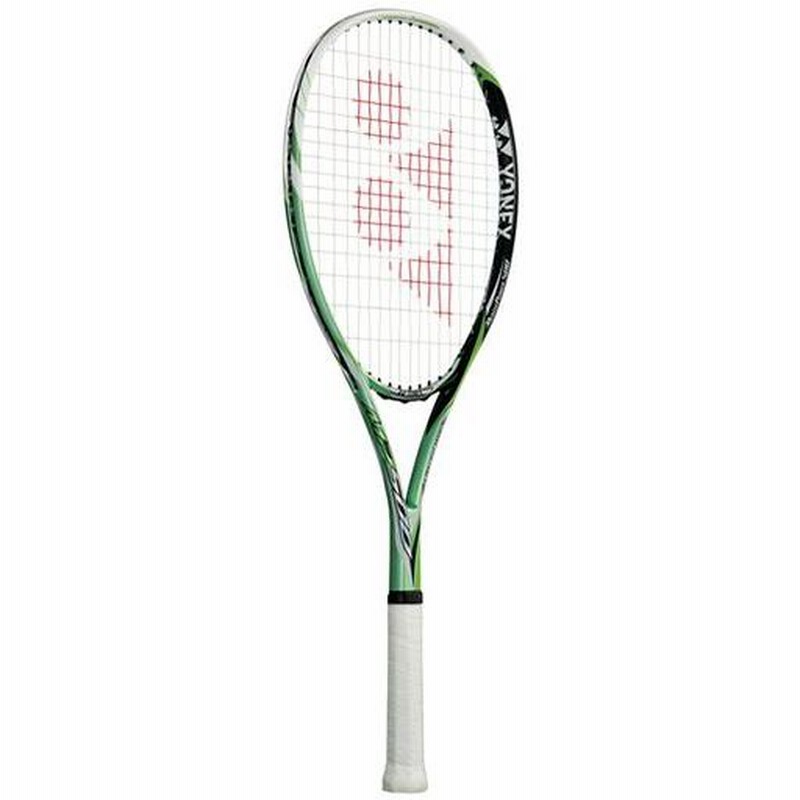 ヨネックス yonex ソフト テニス ラケット マッスルパワー500 mp500