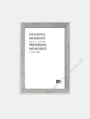 裱情框/復古灰(R211-7)/108片