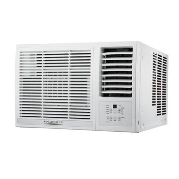 SANLUX台灣三洋4-5坪一級能效變頻冷暖右吹窗型冷氣 SA-R30VHJ~含基本安裝+舊機回收