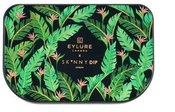 Eylure - Eylure x Skinnydip Tropical Lash Case