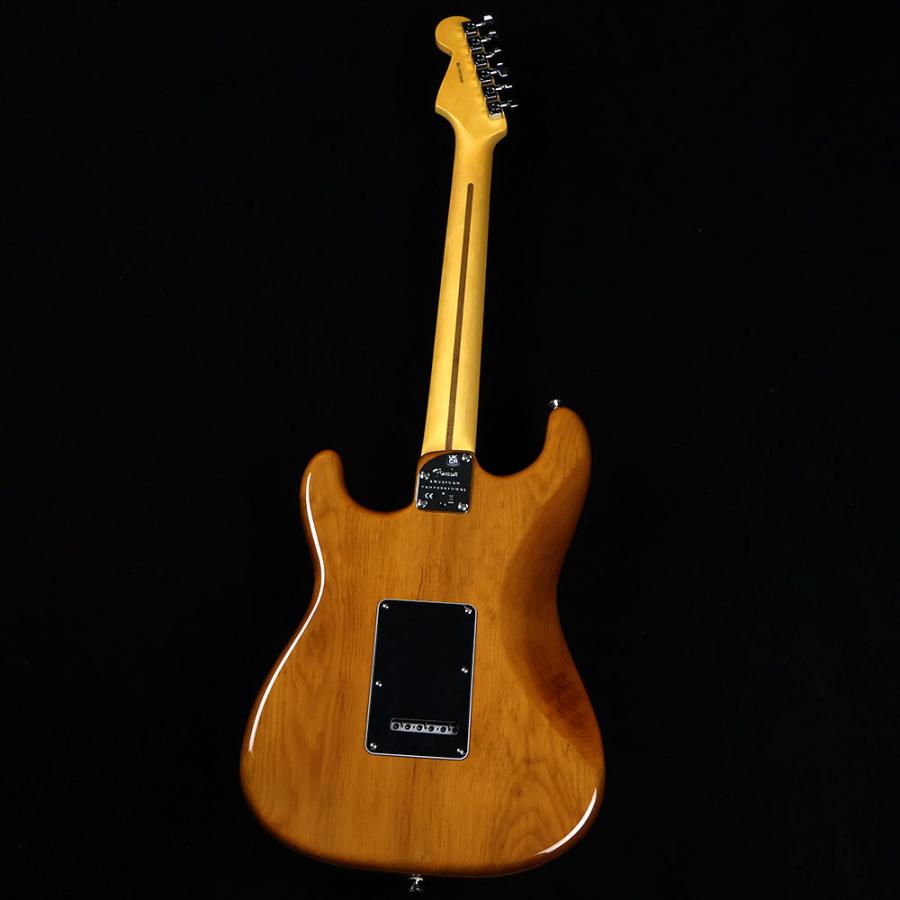 Fender American Professional II Stratocaster Roasted Pine 〔未展示品〕 フェンダー