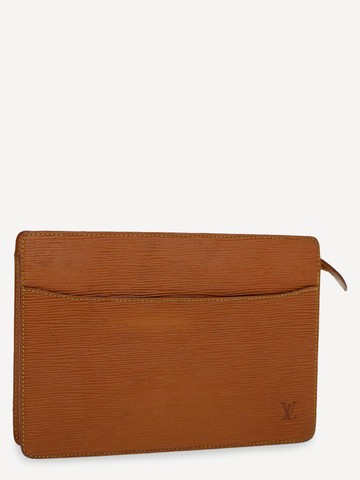 Louis Vuitton Clutch Bag