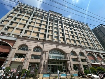 .再降~屋主急售元智大學套房+車位-元智金雞母｜桃園市中壢區興仁路二段