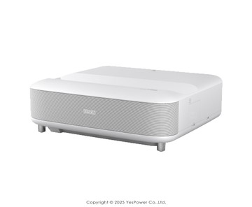 ＊來電享最低價＊EH-LS650W EPSON 3600流明 4K 超短焦 4K電玩雷射大電視 EpiqVision Ultra