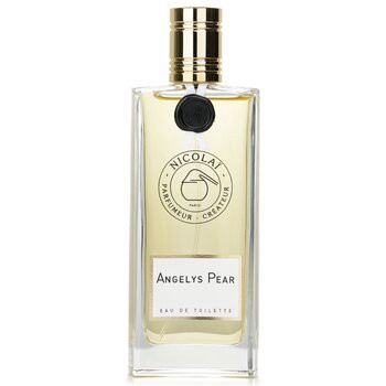 【Nicolai】Angelys Pear 淡香水