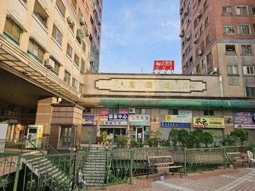 【樂福集團】北區明星學區麗園道店面｜台中市北區忠太東路