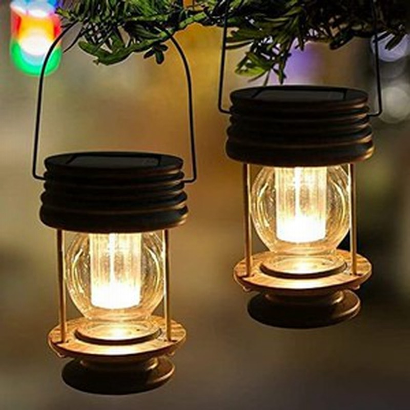 ソーラーランタン ソーラーライト 屋外 防水 ガーデンライト おしゃれ ベランダライト Ledランタン ソーラー ガーデニングライト 庭園灯 通販 Lineポイント最大7 0 Get Lineショッピング