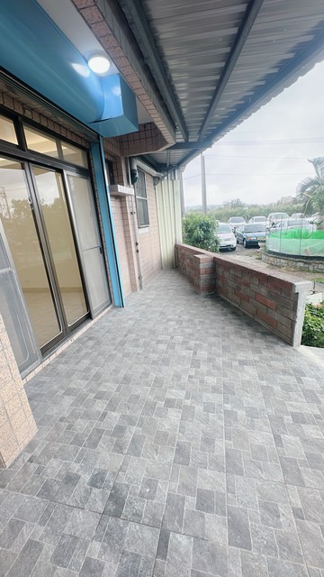 新豐一樓低總價社區好停車｜新竹縣新豐鄉崁頭