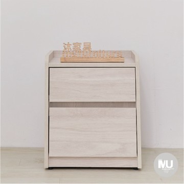 沐家具 mufurniture 台灣製造 Light 現代風 床頭櫃