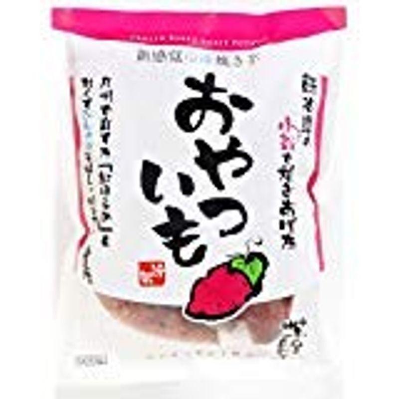 おやついも（新感覚冷凍焼き芋）１袋500ｇ×6袋セット 芋屋長兵衛 コウヤマ