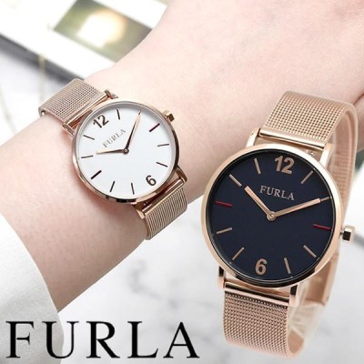 furla フルラ 腕時計 ウォッチ レディース 女性用 クオーツ 日常生活