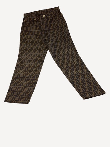 Fendi Pant Set