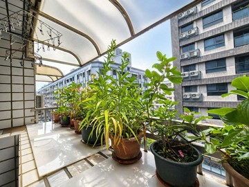 獨家藝文區蘋果村超值大三房格局方正｜桃園市桃園區天祥七街