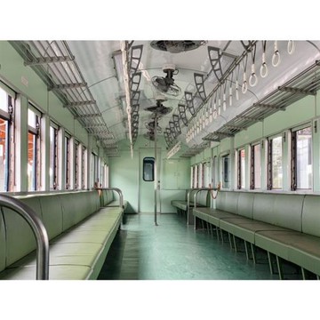 台東旅遊｜第2人折300｜潮州日式建築.太麻里雷門招財貓.藍皮解憂號.熱氣球飯店二日｜台中出發_25XGKHH38D
